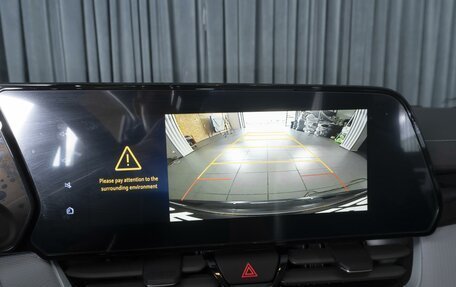 Chevrolet Monza, 2023 год, 2 120 000 рублей, 15 фотография