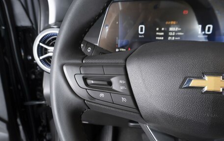 Chevrolet Monza, 2023 год, 2 120 000 рублей, 18 фотография