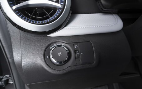 Chevrolet Monza, 2023 год, 2 120 000 рублей, 23 фотография