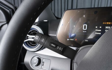 Chevrolet Monza, 2023 год, 2 120 000 рублей, 21 фотография