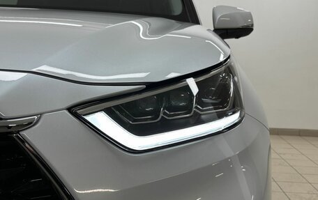 Toyota Highlander, 2025 год, 6 350 000 рублей, 8 фотография