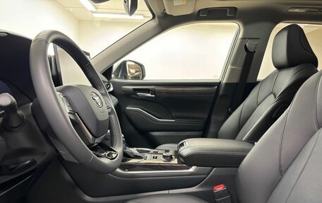 Toyota Highlander, 2025 год, 6 350 000 рублей, 11 фотография