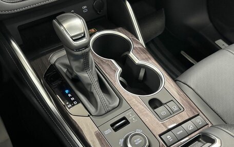 Toyota Highlander, 2025 год, 6 350 000 рублей, 15 фотография