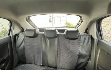 Opel Corsa D, 2008 год, 420 000 рублей, 6 фотография