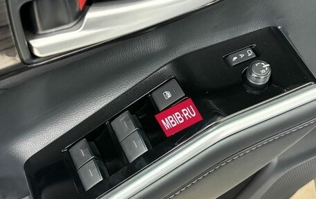 Toyota Highlander, 2025 год, 6 350 000 рублей, 16 фотография