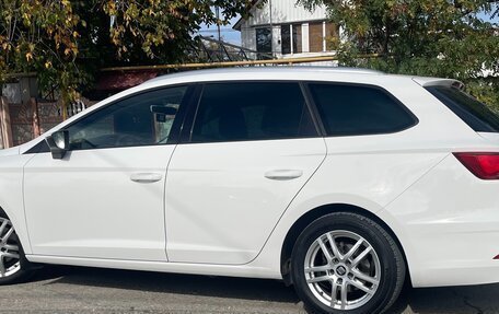 SEAT Leon III, 2020 год, 2 150 000 рублей, 3 фотография