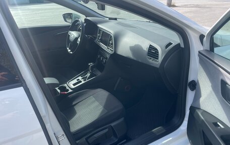 SEAT Leon III, 2020 год, 2 150 000 рублей, 14 фотография