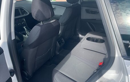 SEAT Leon III, 2020 год, 2 150 000 рублей, 11 фотография