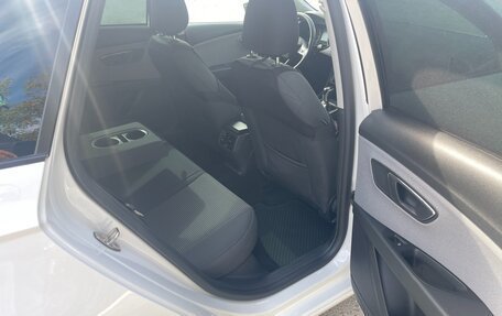 SEAT Leon III, 2020 год, 2 150 000 рублей, 13 фотография