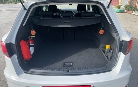 SEAT Leon III, 2020 год, 2 150 000 рублей, 12 фотография