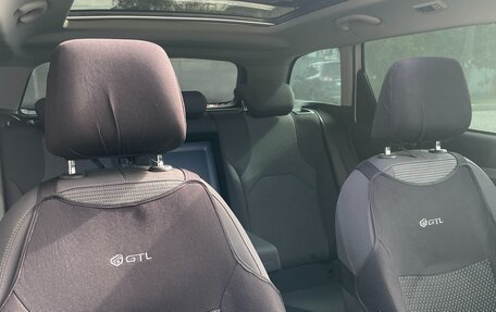 SEAT Leon III, 2020 год, 2 150 000 рублей, 24 фотография