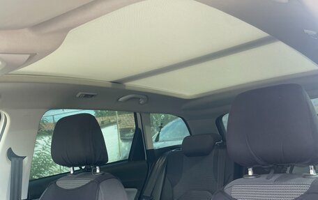 SEAT Leon III, 2020 год, 2 150 000 рублей, 23 фотография