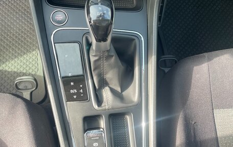 SEAT Leon III, 2020 год, 2 150 000 рублей, 19 фотография