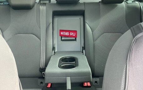 SEAT Leon III, 2020 год, 2 150 000 рублей, 25 фотография