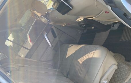 Toyota Land Cruiser Prado 150 рестайлинг 2, 2022 год, 8 200 000 рублей, 21 фотография