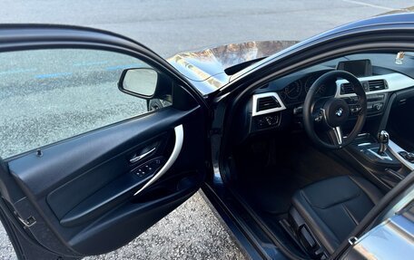 BMW 3 серия, 2014 год, 1 499 000 рублей, 7 фотография