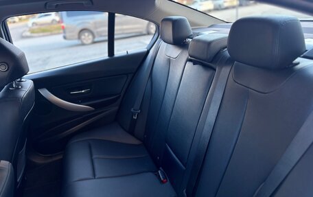 BMW 3 серия, 2014 год, 1 499 000 рублей, 14 фотография