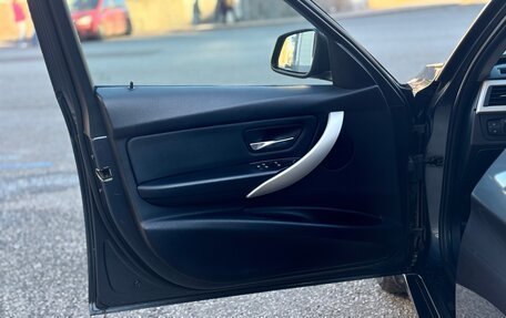 BMW 3 серия, 2014 год, 1 499 000 рублей, 8 фотография