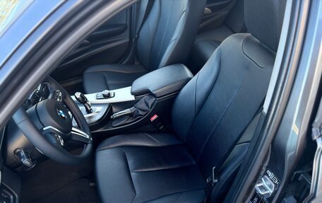 BMW 3 серия, 2014 год, 1 499 000 рублей, 10 фотография