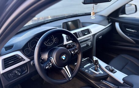 BMW 3 серия, 2014 год, 1 499 000 рублей, 9 фотография