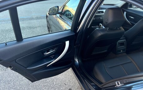 BMW 3 серия, 2014 год, 1 499 000 рублей, 12 фотография