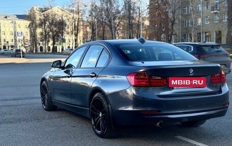 BMW 3 серия, 2014 год, 1 499 000 рублей, 4 фотография