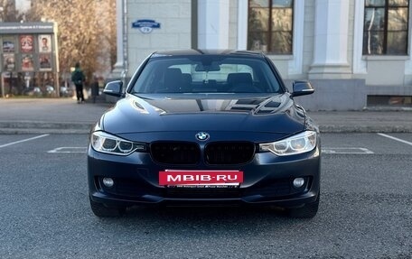 BMW 3 серия, 2014 год, 1 499 000 рублей, 2 фотография