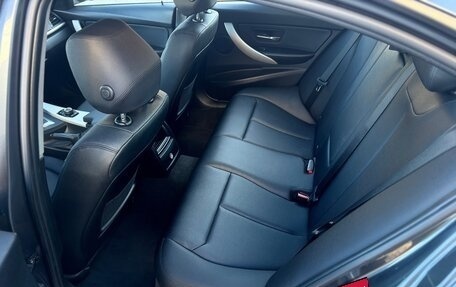 BMW 3 серия, 2014 год, 1 499 000 рублей, 13 фотография