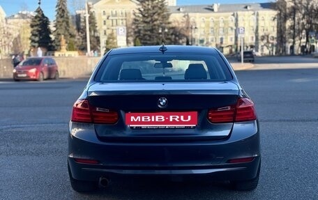 BMW 3 серия, 2014 год, 1 499 000 рублей, 5 фотография