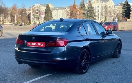BMW 3 серия, 2014 год, 1 499 000 рублей, 6 фотография