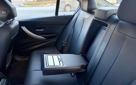 BMW 3 серия, 2014 год, 1 499 000 рублей, 15 фотография