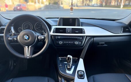 BMW 3 серия, 2014 год, 1 499 000 рублей, 16 фотография