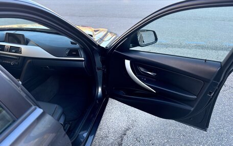 BMW 3 серия, 2014 год, 1 499 000 рублей, 19 фотография
