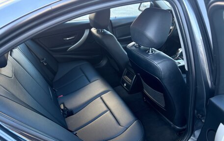 BMW 3 серия, 2014 год, 1 499 000 рублей, 18 фотография