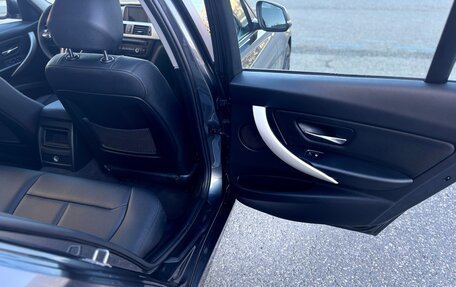 BMW 3 серия, 2014 год, 1 499 000 рублей, 17 фотография