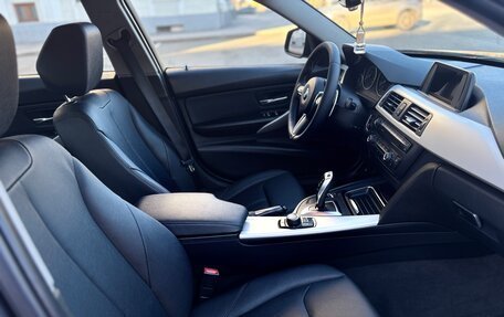 BMW 3 серия, 2014 год, 1 499 000 рублей, 21 фотография