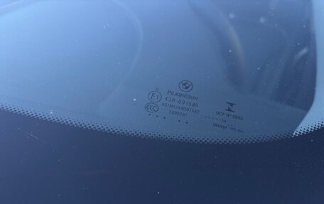 BMW 3 серия, 2014 год, 1 499 000 рублей, 24 фотография