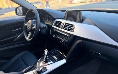 BMW 3 серия, 2014 год, 1 499 000 рублей, 22 фотография