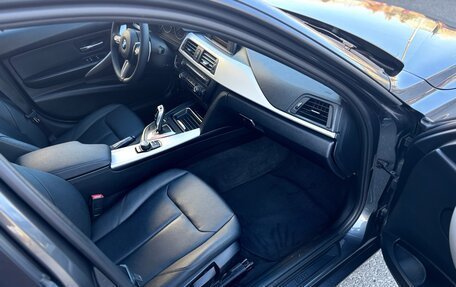 BMW 3 серия, 2014 год, 1 499 000 рублей, 20 фотография