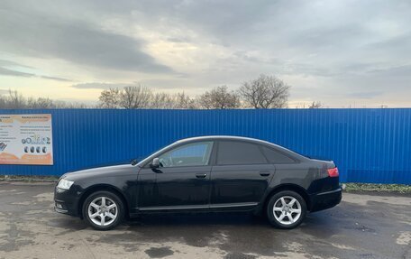 Audi A6, 2011 год, 1 270 000 рублей, 5 фотография