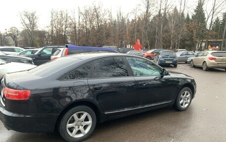 Audi A6, 2011 год, 1 270 000 рублей, 11 фотография