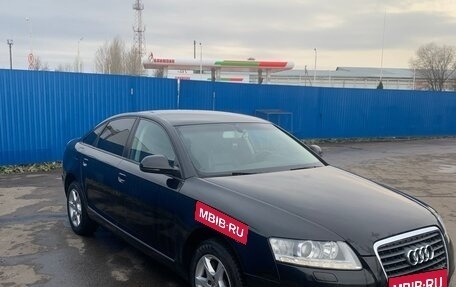 Audi A6, 2011 год, 1 270 000 рублей, 2 фотография