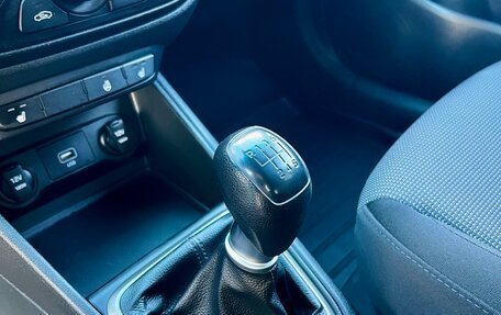 Hyundai Solaris II рестайлинг, 2019 год, 1 200 000 рублей, 16 фотография