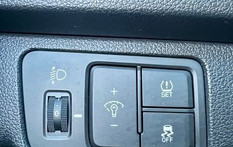 Hyundai Solaris II рестайлинг, 2019 год, 1 200 000 рублей, 18 фотография