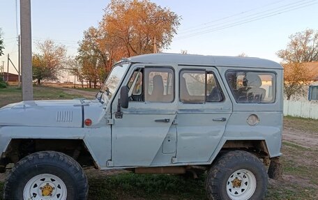 ЛуАЗ 3151, 1997 год, 700 000 рублей, 3 фотография