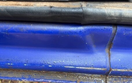 ИЖ 2126 «Ода», 2000 год, 75 000 рублей, 10 фотография