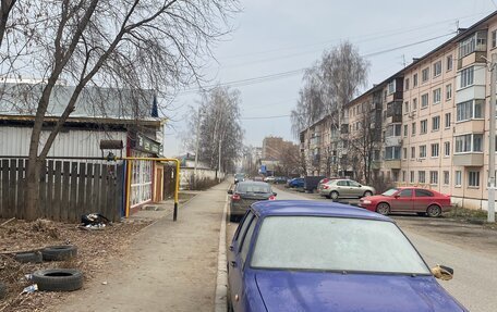 ИЖ 2126 «Ода», 2000 год, 75 000 рублей, 3 фотография