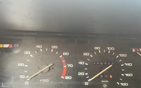 ИЖ 2126 «Ода», 2000 год, 75 000 рублей, 7 фотография