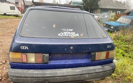 ИЖ 2126 «Ода», 2000 год, 75 000 рублей, 6 фотография