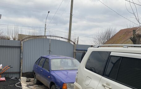 ИЖ 2126 «Ода», 2000 год, 75 000 рублей, 4 фотография